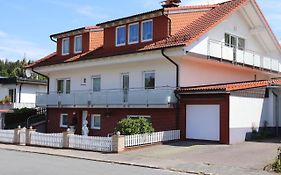 Ferien- und Monteurwohnung Julia